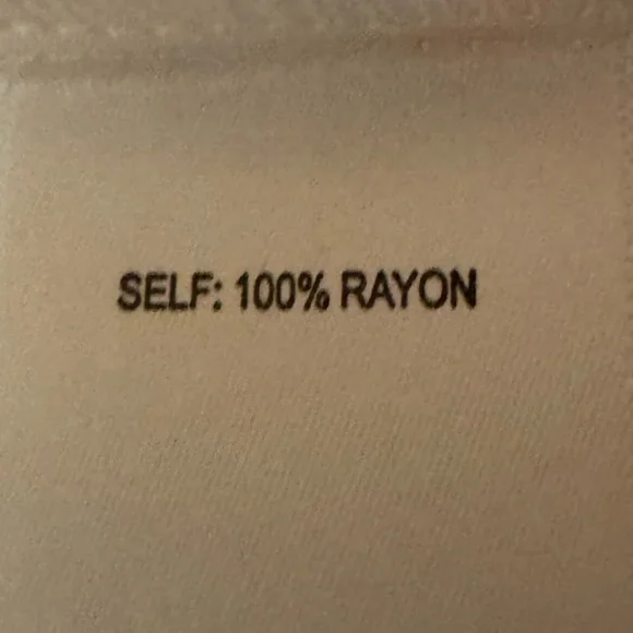 NWT Jane and Delancey Multicolor Heart Print Button Down Shirt Valentine’s Day - Picture 14 of 14